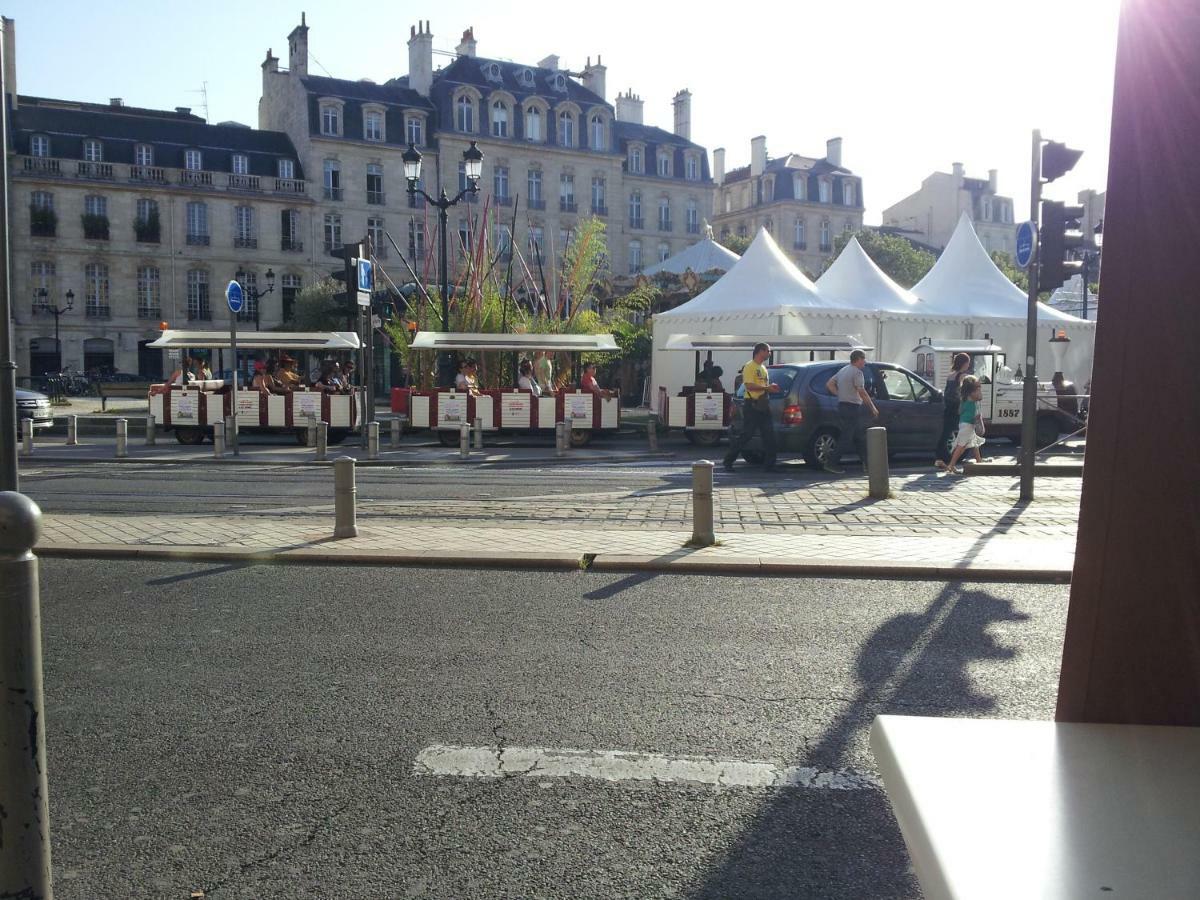 Chambre Independante "Terre Rouge" Martignas-sur-Jalle Eksteriør bilde